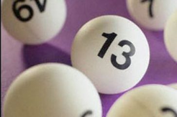 13 numeros loteria