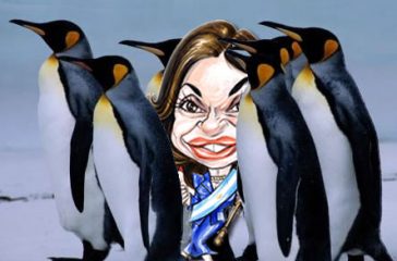 pinguinosargentinos