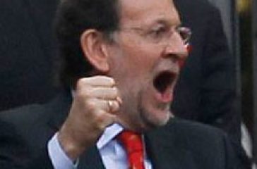 Rajoy-gol