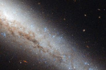 Galaxia-NASA
