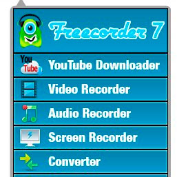 freecorder