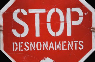 stop-desnonaments