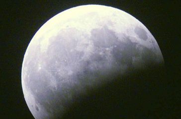 eclipse-lunar