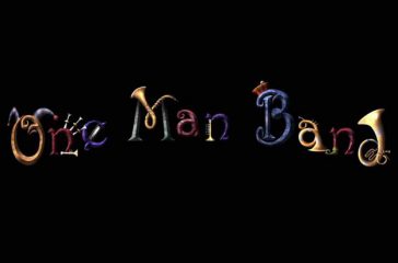 One-Man-Band