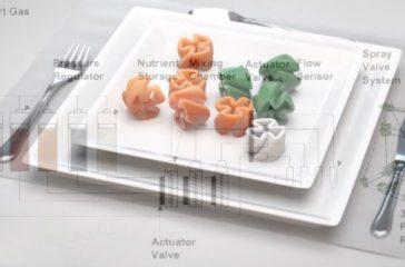 comida-impresora-3d